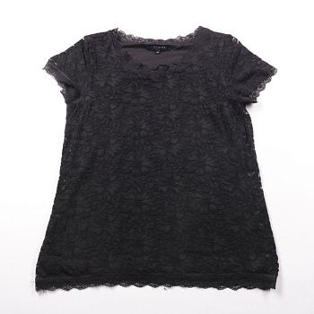 футболка LolaLiza