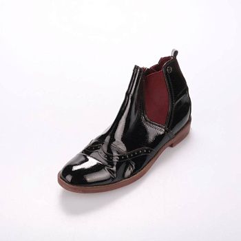 ботильоны Moschino