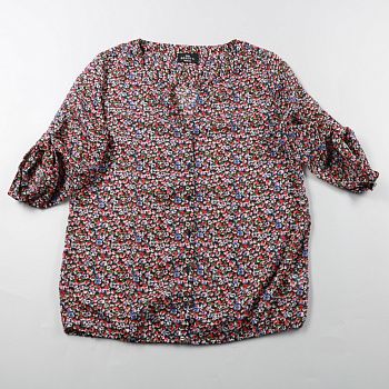 блузка Gina Benotti