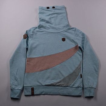 толстовка Naketano