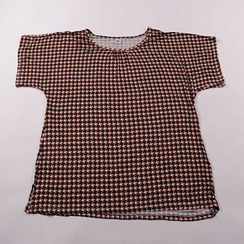 футболка ROFA