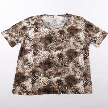 футболка M&S MODE