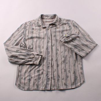 рубашка Erika Becker