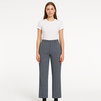 брюки Ivy & Oak