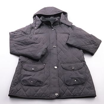 куртка не указано