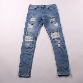 джинсы Pegador