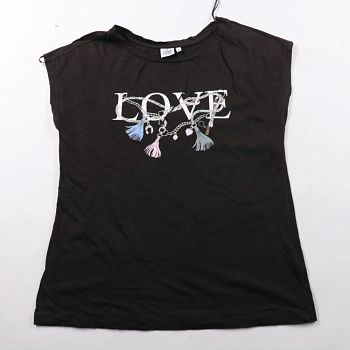 футболка Casual Ladies