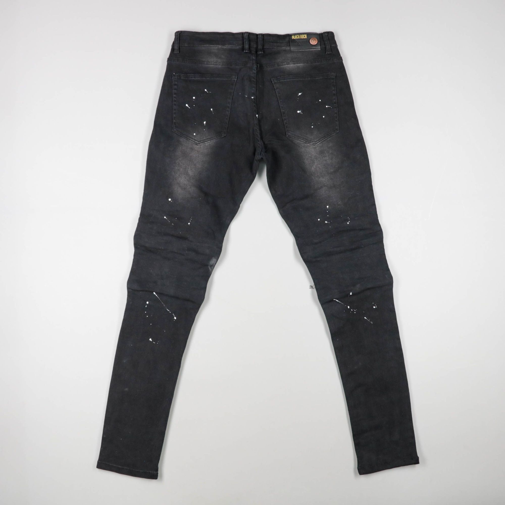 джинсы Black Rock