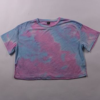 футболка Shein