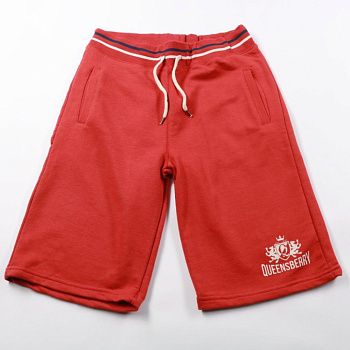 шорты Queensberry