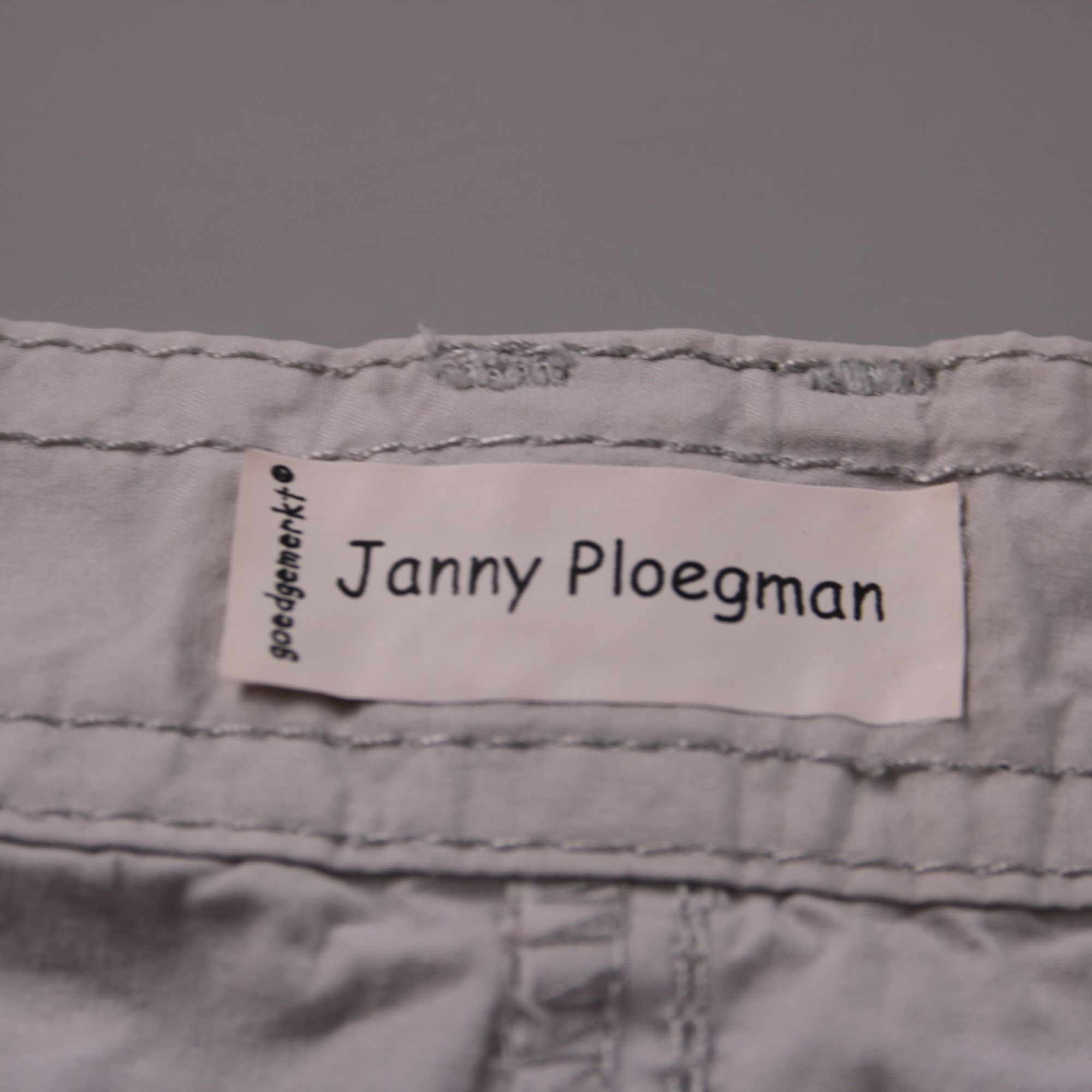 брюки Janny Ploegman