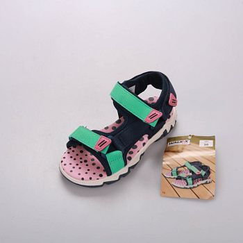 сандалии Walkx