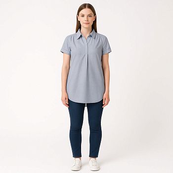 рубашка GIVORS