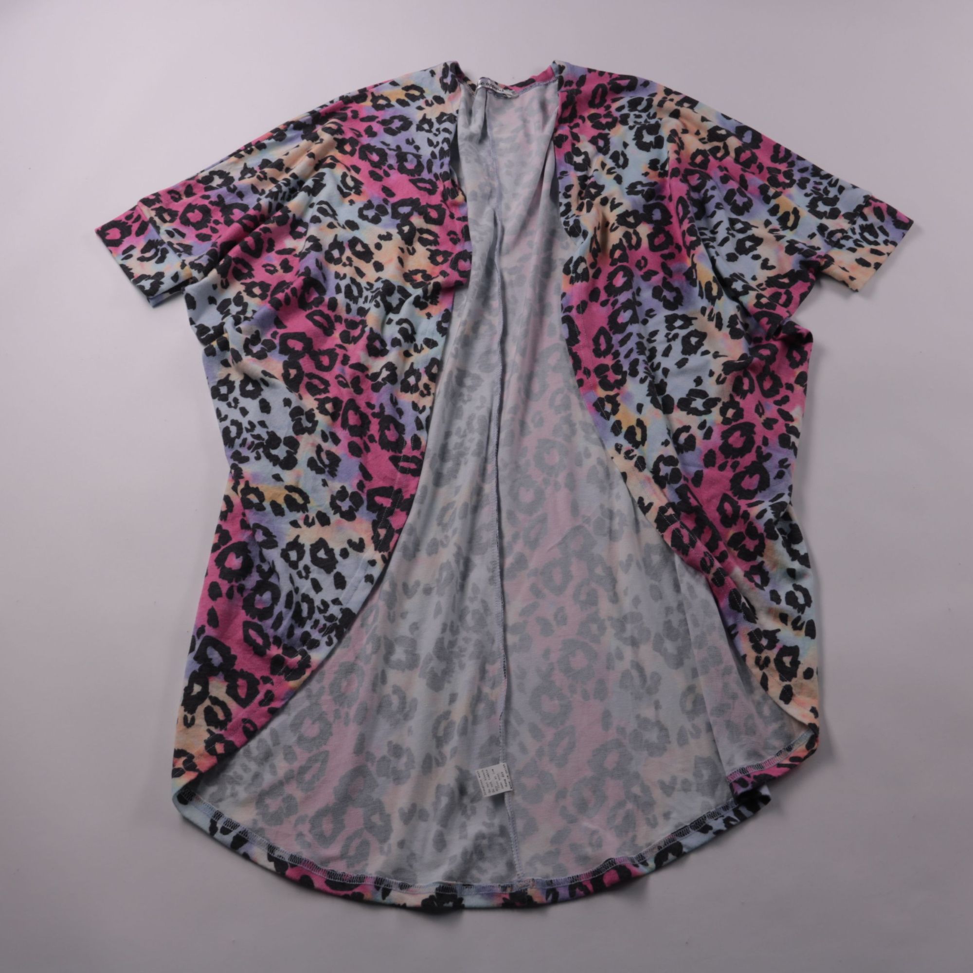 кардиган Wine Apparel