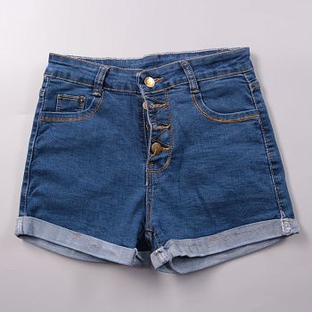 шорты не указано