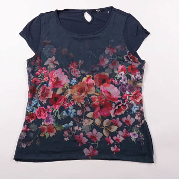 футболка M&Co