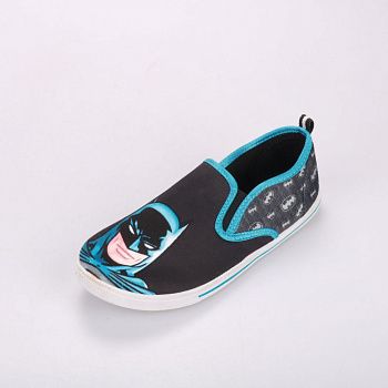 слипоны Batman