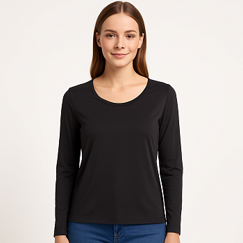 лонгслив Anko