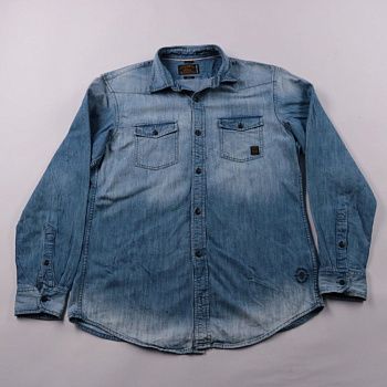 рубашка s.Oliver