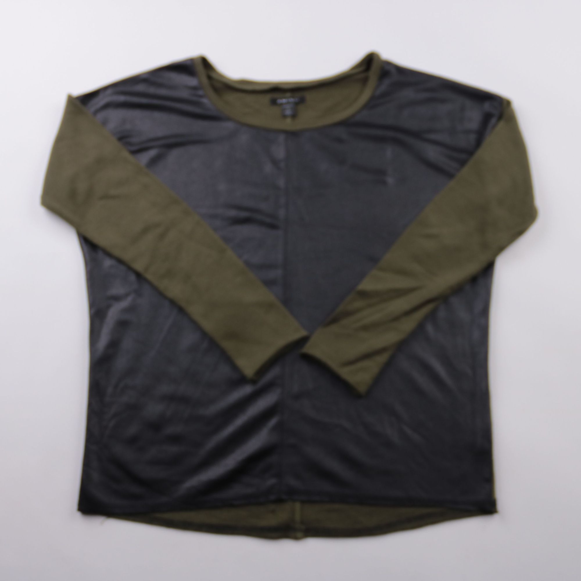 лонгслив Amisu