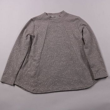 лонгслив Ray Cavic