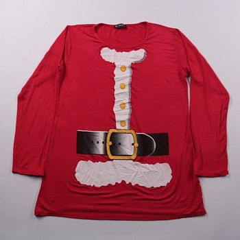 лонгслив Be Jealous