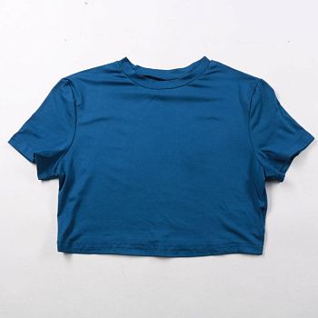 футболка Shein