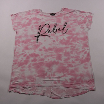 футболка Yours