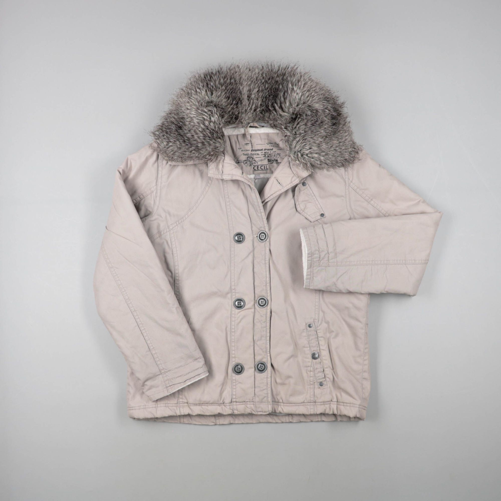 куртка Cecil