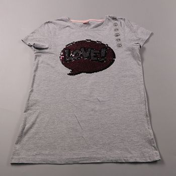 футболка Y.F.K.