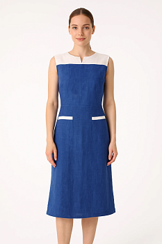 платье Brooks Brothers