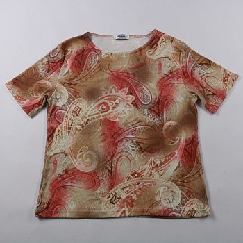 футболка Damart