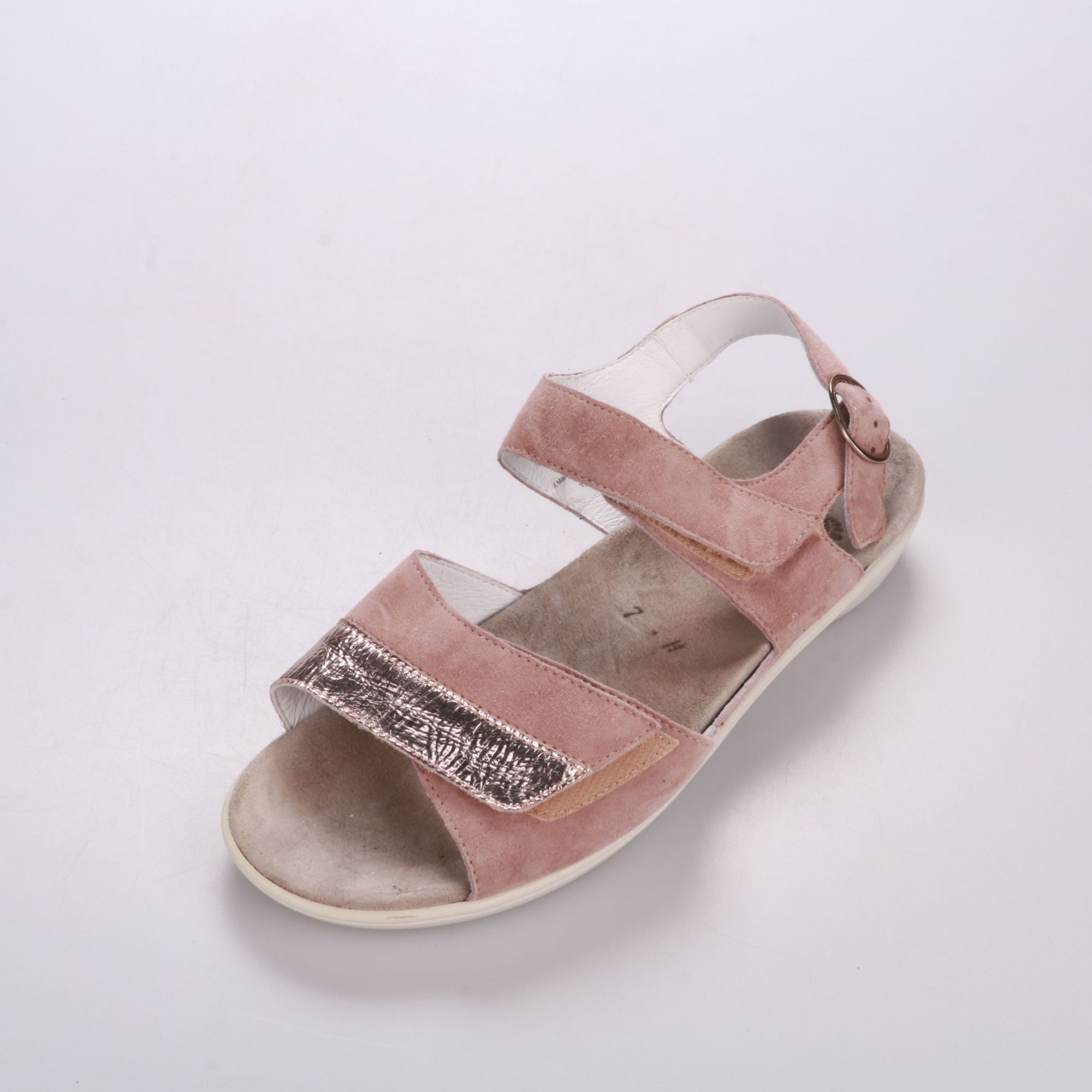 сандалии Naturino