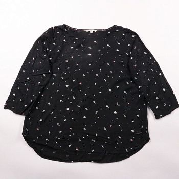 блузка Tom Tailor