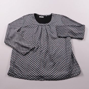 блузка Gudrun Brehmer