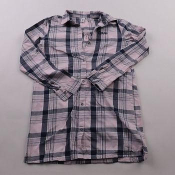 рубашка YIGGA