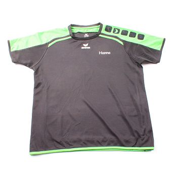 футболка Erima