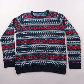 свитер Mountain