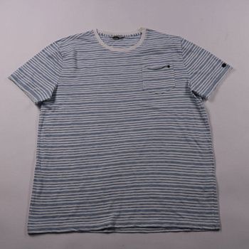 футболка Cast Iron