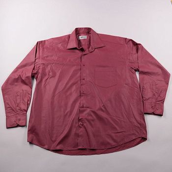 рубашка Paolo Bertolucci