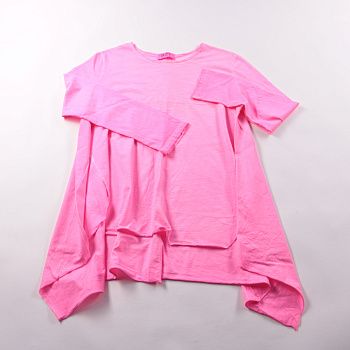 футболка B21