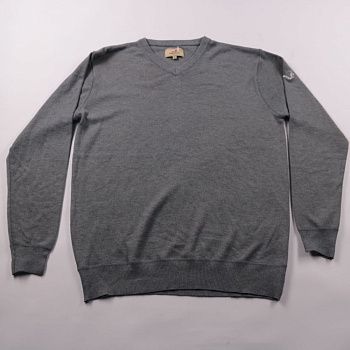 джемпер Woodworm