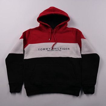 худи Tommy Hilfiger