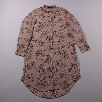 платье-рубашка New Look