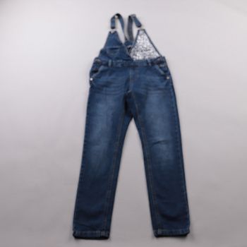 комбинезон Piazza Italia