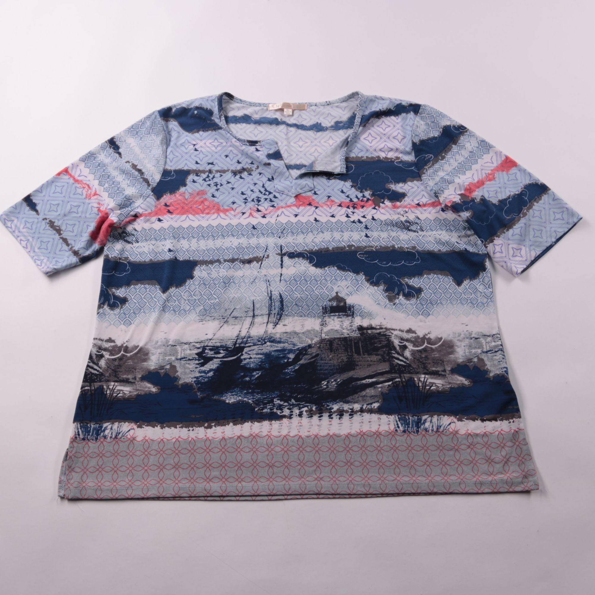 футболка Noni B