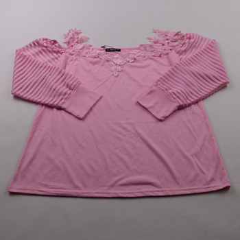 лонгслив Sheilay