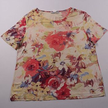 футболка Jeans & Co