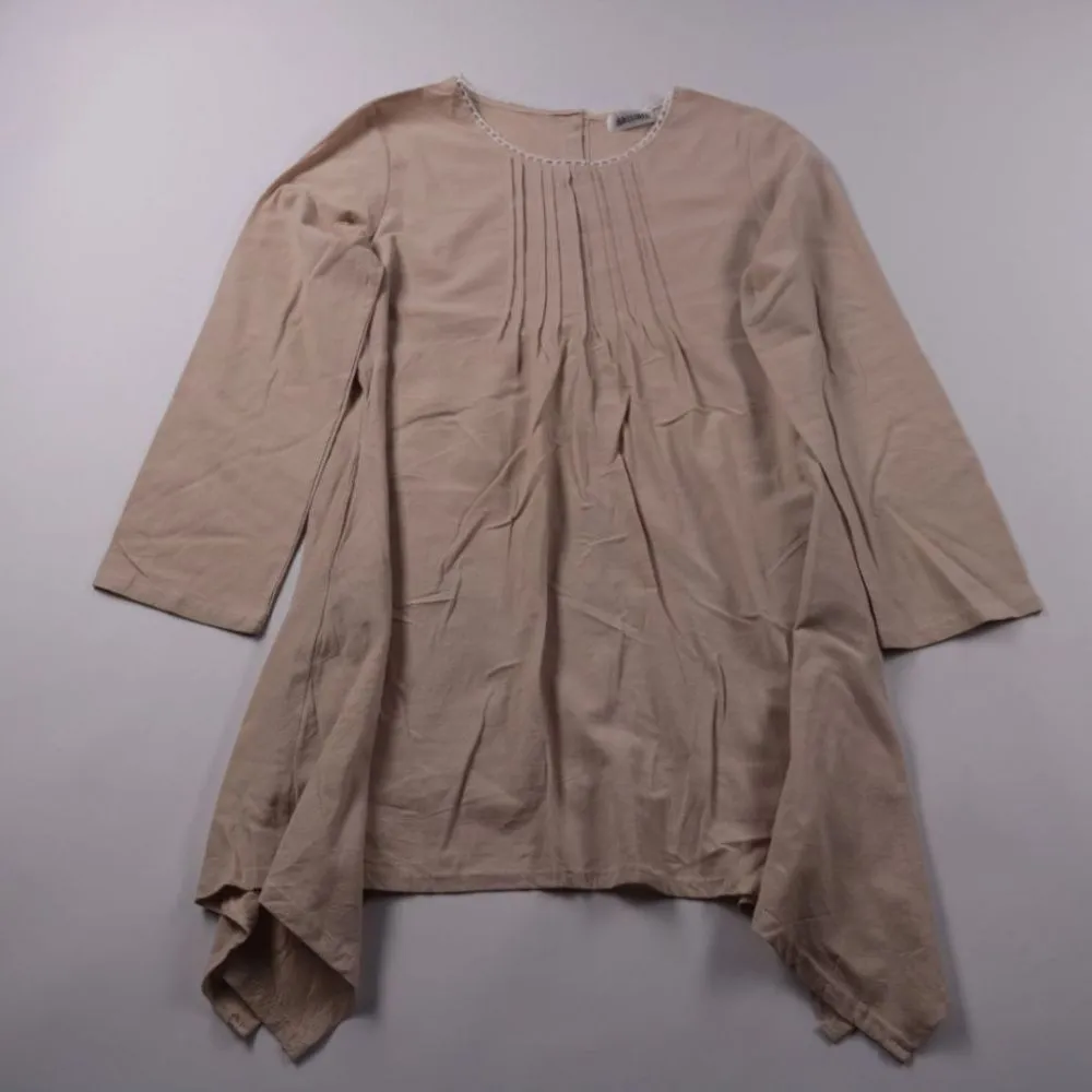 блузка Abiubiu