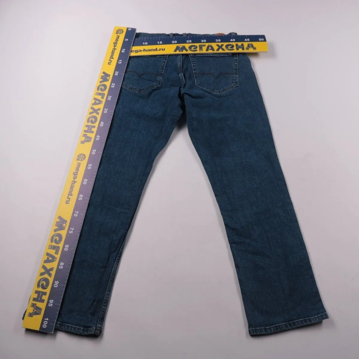 джинсы Stooker